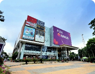 Fiza by Nexus